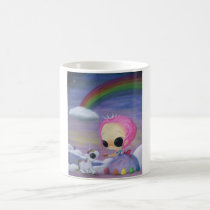 Only Love and Laughter mugs