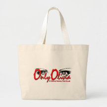 Only Olivia Tote Bag