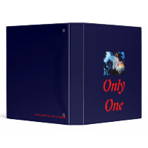 Only One Binder