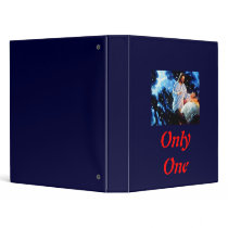 Only One Binder