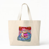 only one slice bags by studioak only one slice bags