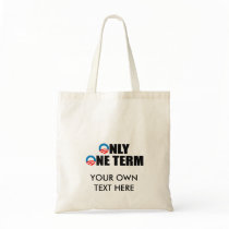 ONLY ONE TERM BAG