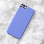 Only Periwinkle blue solid color iPhone 6 cases iPhone 6 Case
