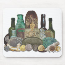 Only Relics mousepads