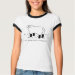 Ladies Ringer T-Shirt