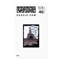 Only Stone and Steel Stamps