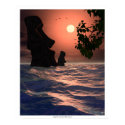 Only they have the answers posters by Chris_Wagner Only they have the answers posters