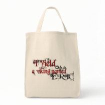Only to a viking bags by VampOut Only to a viking bags