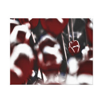 Only You Gallery Wrap Canvas