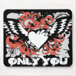 ONLY YOU_mousepad