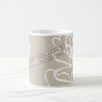 only you_mug