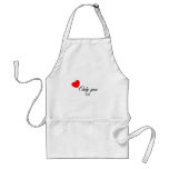 Only You Products Apron