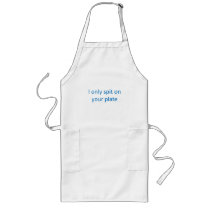 Only Yours aprons by l_lharvey Only Yours aprons