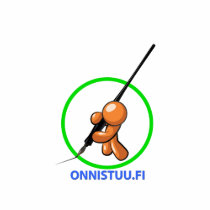ONNISTUU t-shirts by oskikarhu ONNISTUU t-shirts