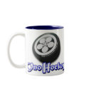 Ono Hockey Mug by gono13 Ono Hockey Mug