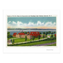Onondaga Lake Parkway Postcards