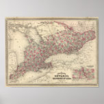 Ontario 2 poster