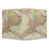 Ontario 4 3 ring binder