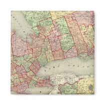 Ontario 4 magnet