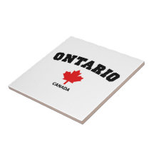 Ontario Block Ceramic Tiles
