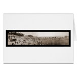 Ontario Canada Bathing Photo 1911 cards