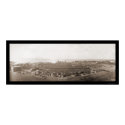 Ontario Canada Panview Photo 1907 posters