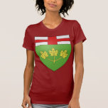 Ontario, Canada T Shirts