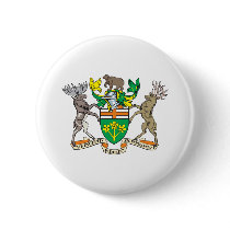 Ontario Coat Of Arms Pin