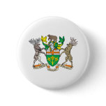 Ontario Coat Of Arms Pin