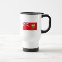 Ontario Flag Mug