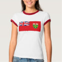 Ontario Flag T-shirt
