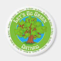 ontario magnets