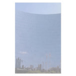 Ontario Hydro building, Canada Customized Stationery