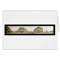 Ontario Oregon Photo 1907 cards by lc_panoramicphotos Ontario Oregon Photo 1907 cards