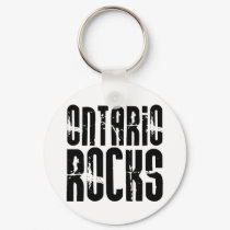 Ontario Rocks keychains by teyes143 Ontario Rocks keychains