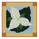 ONTARIO'S TRILLIUM posters