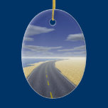 OnTheRoadAgain - Fine Day ornaments