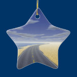OnTheRoadAgain - Fine Day ornaments