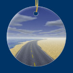 OnTheRoadAgain - Fine Day ornaments