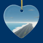 OnTheRoadAgain - Ice Road ornaments
