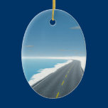 OnTheRoadAgain - Ice Road ornaments