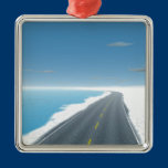 OnTheRoadAgain - Ice Road ornaments