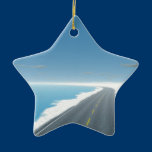 OnTheRoadAgain - Ice Road ornaments