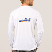 ontri.com Long Sleeve Wicking Shirt