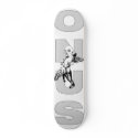 Onus Signature Board skateboards