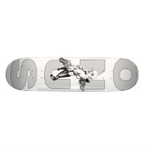 Onus Signature Board skateboards