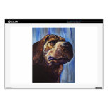 Onyx #2 skins for 17" laptops