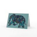 Onyx Elephant cards