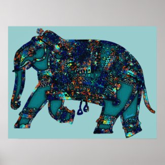 Onyx Elephant