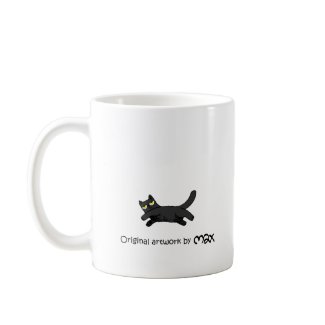 Onyx Mug mug